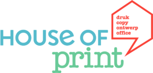 House of print